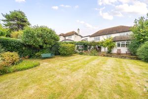 Garden- click for photo gallery